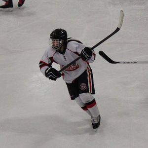 Meet your Posher, Michaela